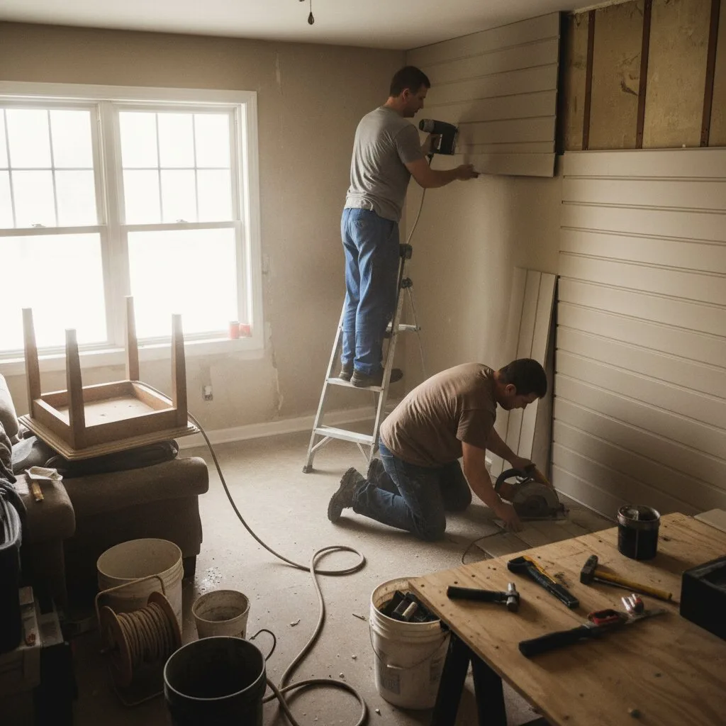 TidyReno in Arlington